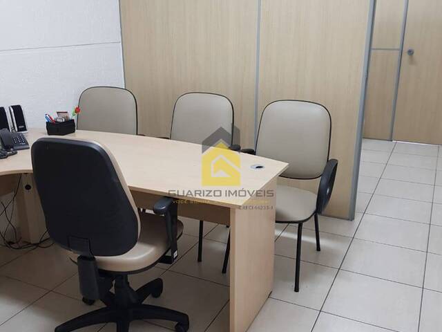 #SL1294 - Salão Comercial para Venda em Santo André - SP - 3