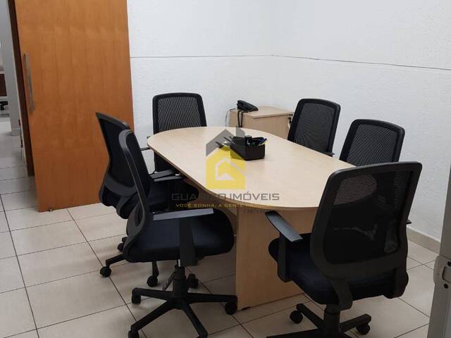 #SL1294 - Salão Comercial para Venda em Santo André - SP - 1
