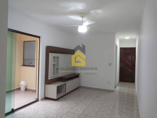 #AP1295 - Apartamento para Venda em Santo André - SP - 1