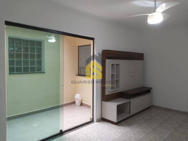 #AP1295 - Apartamento para Venda em Santo André - SP - 3