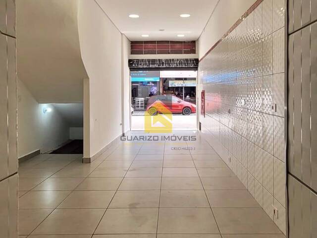 #SL1296 - Sala para Locação em Santo André - SP - 1