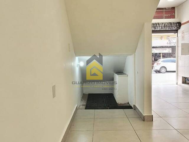 #SL1296 - Sala para Locação em Santo André - SP - 3