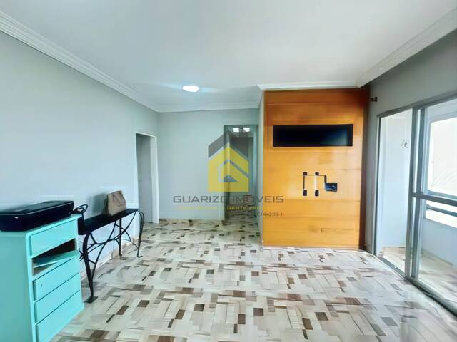 #AP1297 - Apartamento para Venda em São Bernardo do Campo - SP - 2