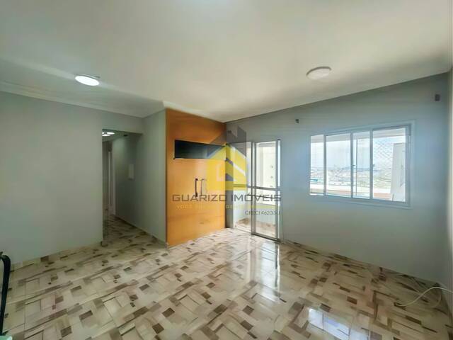 #AP1297 - Apartamento para Venda em São Bernardo do Campo - SP - 3