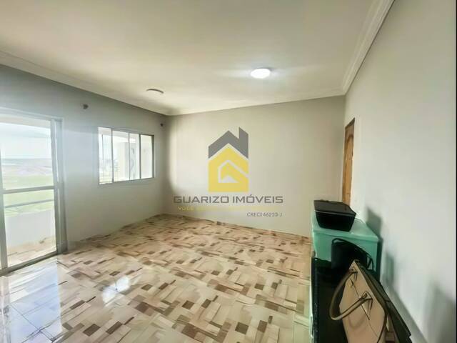 #AP1297 - Apartamento para Venda em São Bernardo do Campo - SP - 1