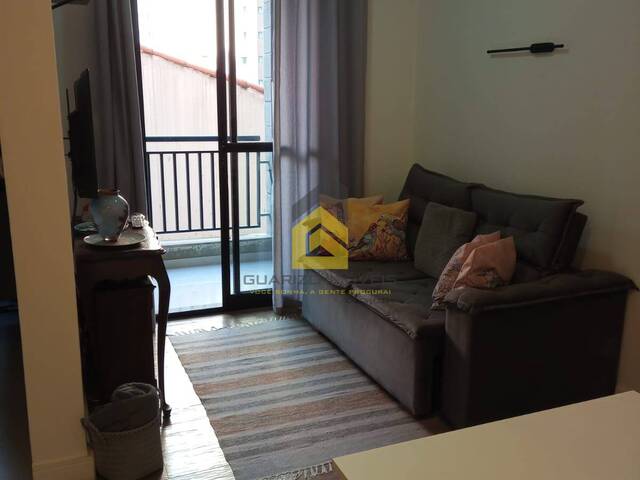 #AP1299 - Apartamento para Venda em São Bernardo do Campo - SP - 1