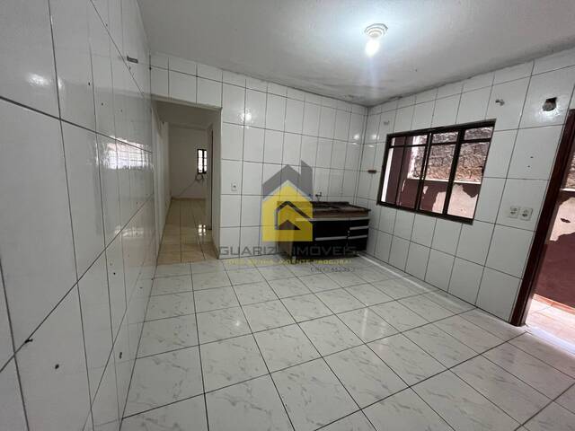 #CA0881 - Casa para Locação em São Bernardo do Campo - SP - 3