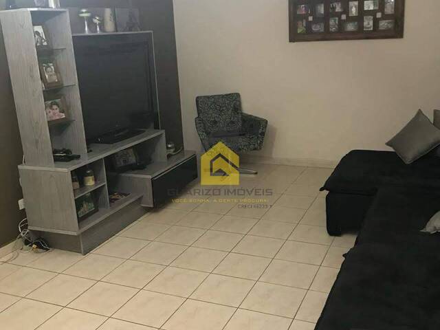 #CA1300 - Casa para Venda em São Bernardo do Campo - SP - 2