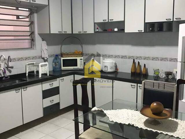 #CA1300 - Casa para Venda em São Bernardo do Campo - SP - 3
