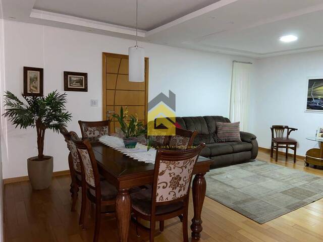 #AP1301 - Apartamento para Venda em Santo André - SP - 3