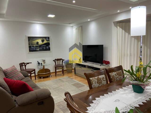 #AP1301 - Apartamento para Venda em Santo André - SP - 1