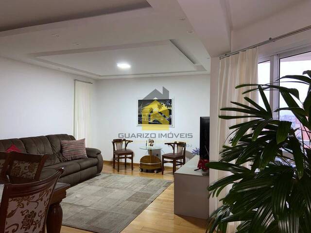#AP1301 - Apartamento para Venda em Santo André - SP - 2