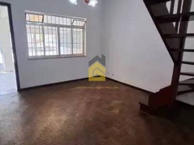 #SO1302 - Sobrado para Venda em São Bernardo do Campo - SP - 2