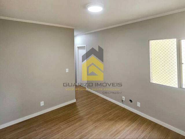 #AP1303 - Apartamento para Venda em São Bernardo do Campo - SP - 1