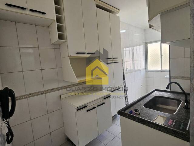 #AP1303 - Apartamento para Venda em São Bernardo do Campo - SP - 2