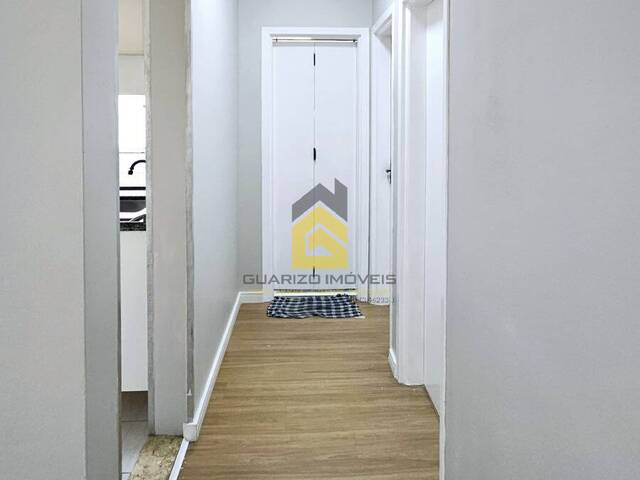 #AP1303 - Apartamento para Venda em São Bernardo do Campo - SP - 3