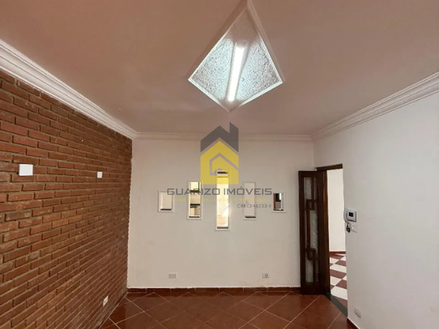 #CA1304 - Casa para Venda em Santo André - SP - 2