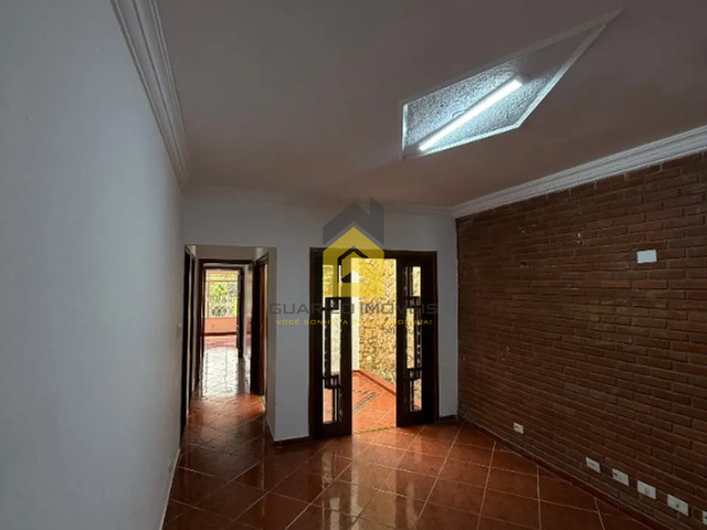 #CA1304 - Casa para Venda em Santo André - SP - 1