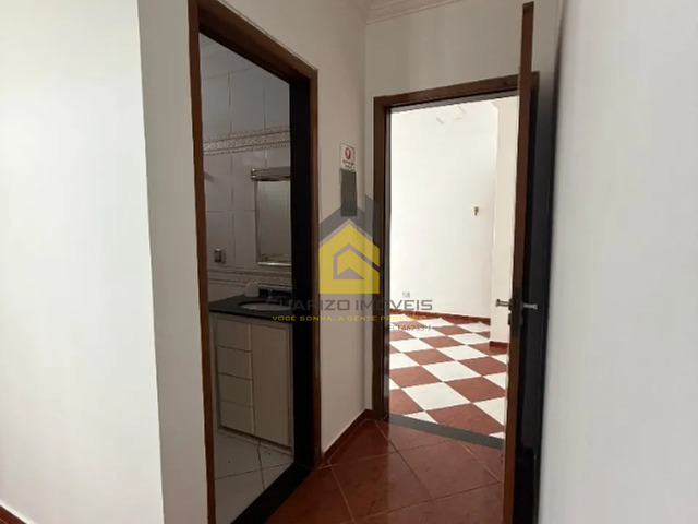 #CA1304 - Casa para Venda em Santo André - SP - 3