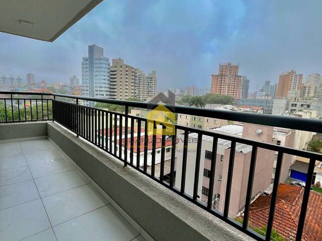 #AP1305 - Apartamento para Venda em São Bernardo do Campo - SP - 3