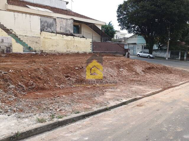 #TE1306 - Área para Venda em São Bernardo do Campo - SP - 2