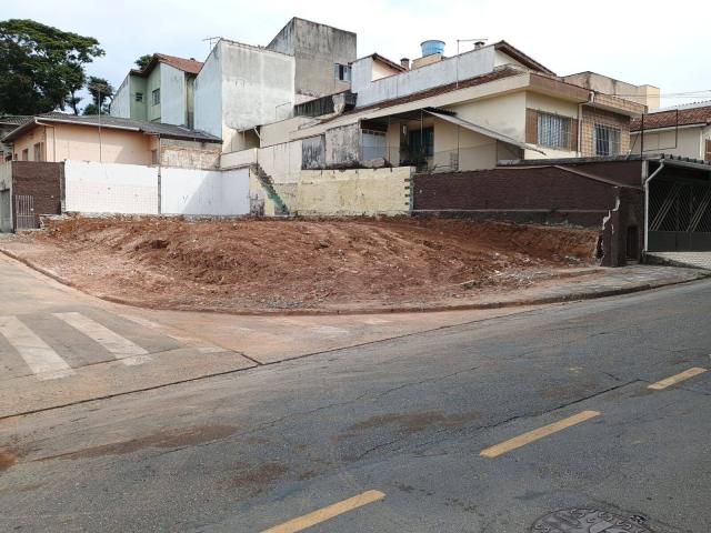 Área para Venda em São Bernardo do Campo - 4