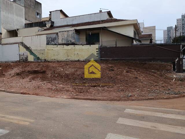 #TE1306 - Área para Venda em São Bernardo do Campo - SP - 3