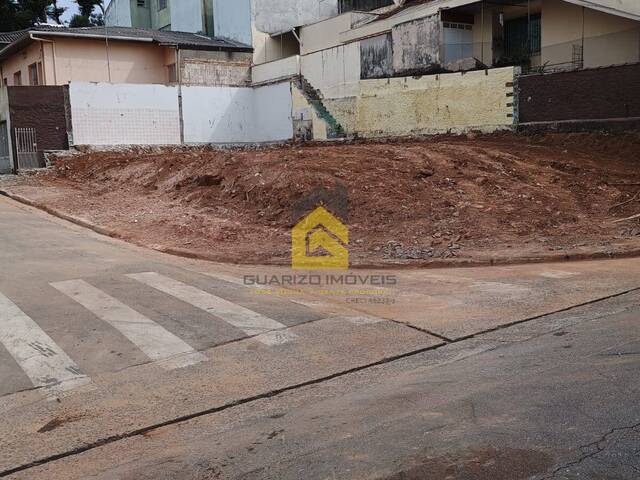 #TE1306 - Área para Venda em São Bernardo do Campo - SP - 1