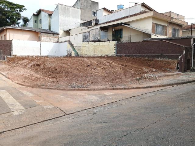 Área para Venda em São Bernardo do Campo - 5