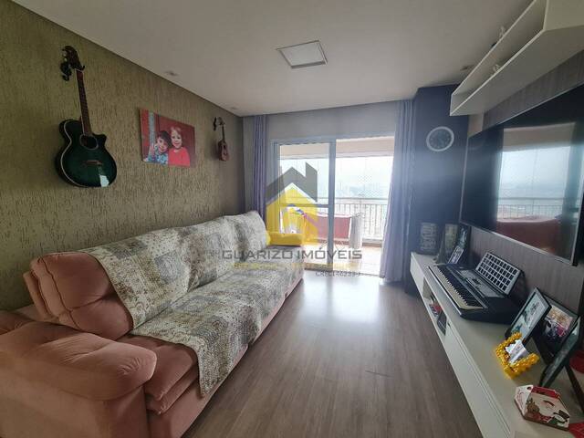 #AP1307 - Apartamento para Venda em São Bernardo do Campo - SP - 1