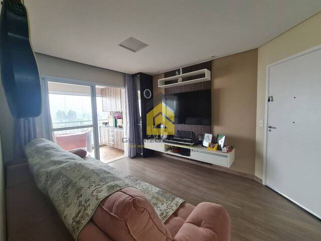 #AP1307 - Apartamento para Venda em São Bernardo do Campo - SP - 2