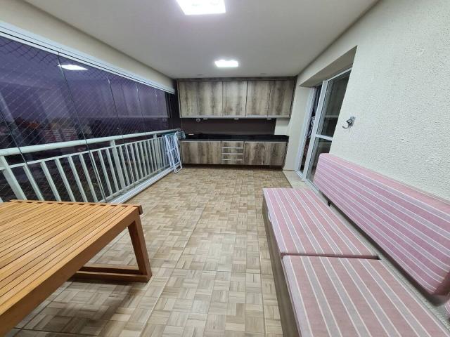 Apartamento para Venda em São Bernardo do Campo - 4
