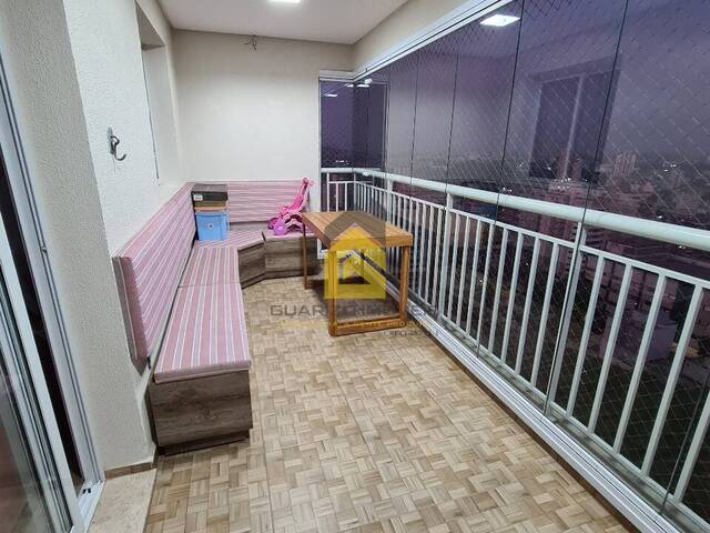 #AP1307 - Apartamento para Venda em São Bernardo do Campo - SP - 3