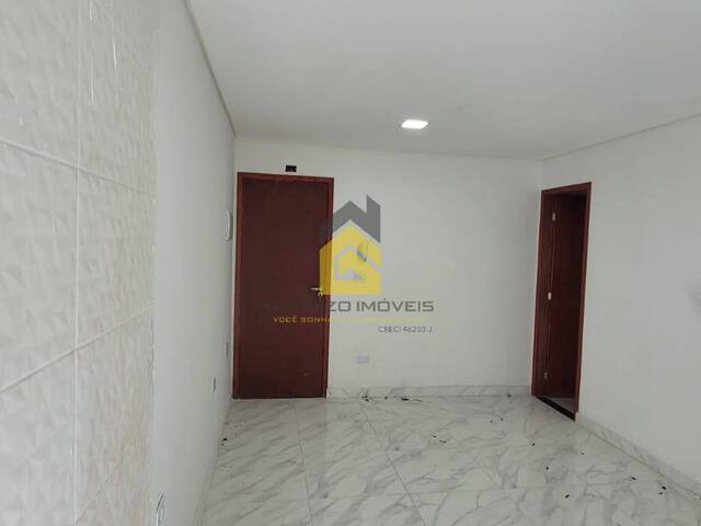 #AP1308 - Apartamento para Locação em São Bernardo do Campo - SP - 3