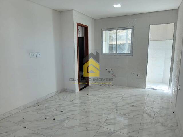 #AP1308 - Apartamento para Locação em São Bernardo do Campo - SP - 1