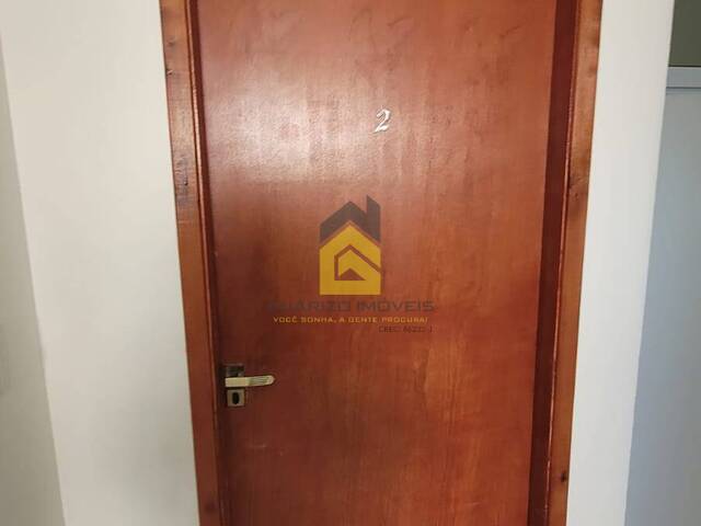 #AP1309 - Apartamento para Locação em São Bernardo do Campo - SP - 3
