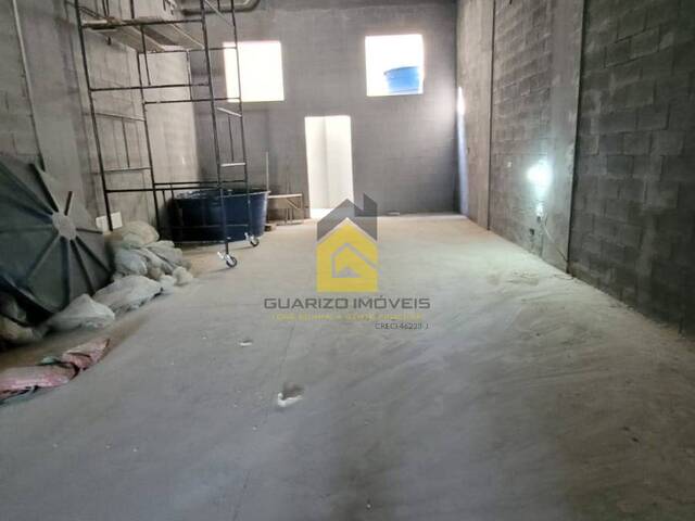 #SL1310 - Salão Comercial para Locação em São Bernardo do Campo - SP - 2