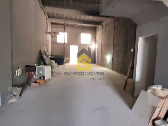 #SL1310 - Salão Comercial para Locação em São Bernardo do Campo - SP - 3