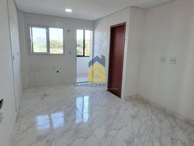 #AP1311 - Apartamento para Locação em São Bernardo do Campo - SP - 1