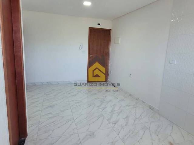 #AP1311 - Apartamento para Locação em São Bernardo do Campo - SP - 2