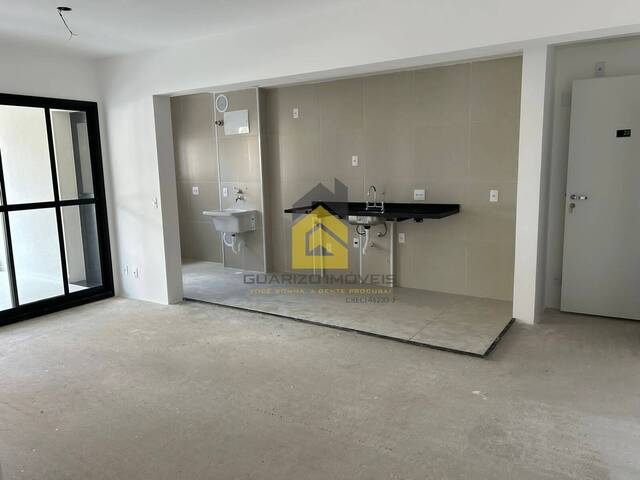#AP1314 - Apartamento para Venda em Santo André - SP - 1