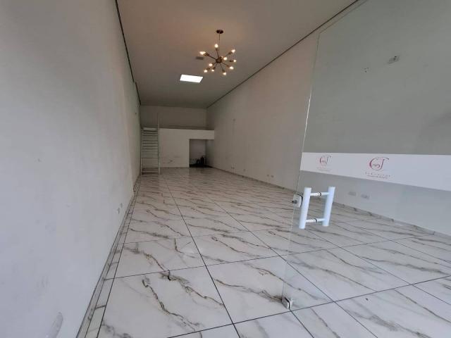 Salão Comercial para Venda em Santo André - 4