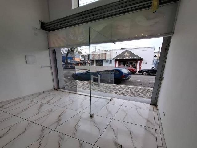 Salão Comercial para Venda em Santo André - 5