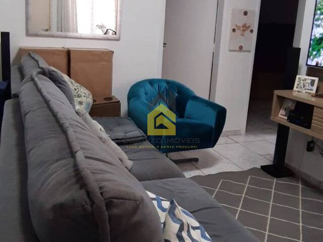 #AP1317 - Apartamento para Venda em São Bernardo do Campo - SP - 2