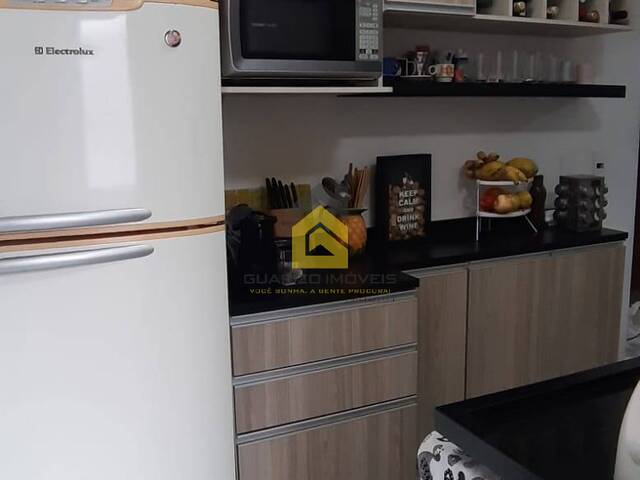 #AP1317 - Apartamento para Venda em São Bernardo do Campo - SP - 3