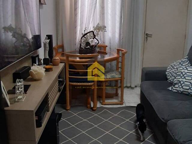 #AP1317 - Apartamento para Venda em São Bernardo do Campo - SP - 1