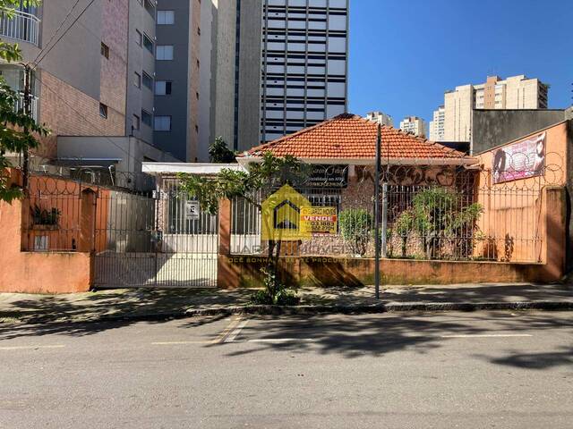 #TE1318 - Área para Venda em São Bernardo do Campo - SP - 1