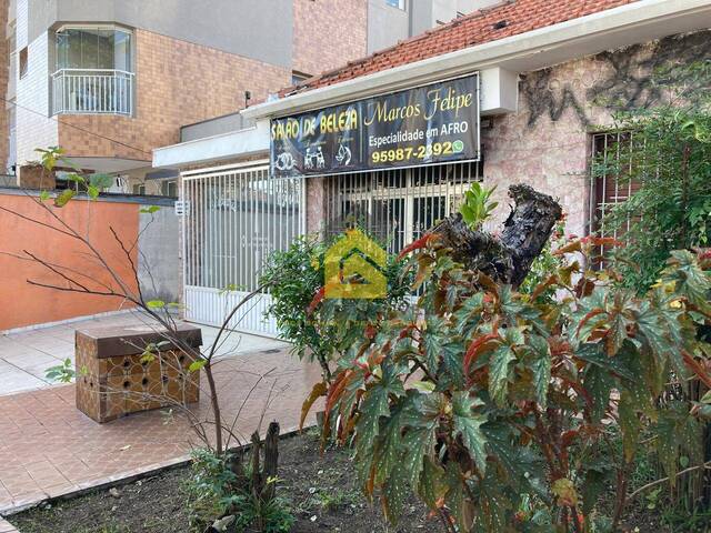 #TE1318 - Área para Venda em São Bernardo do Campo - SP - 3