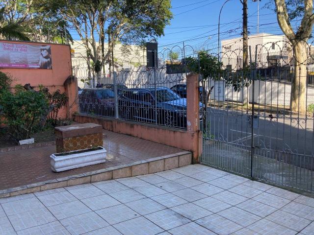 Área para Venda em São Bernardo do Campo - 5