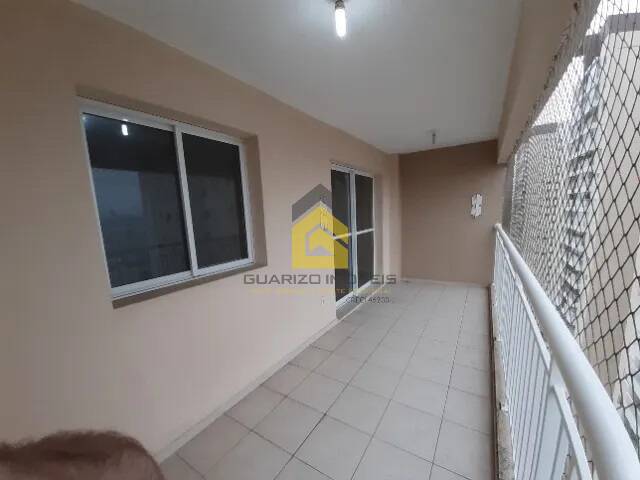 #AP1319 - Apartamento para Locação em São Bernardo do Campo - SP - 2